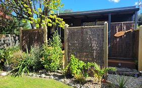 Whare-Iti / Little House
